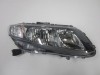 Honda  civic Headlight 4D- HALOG